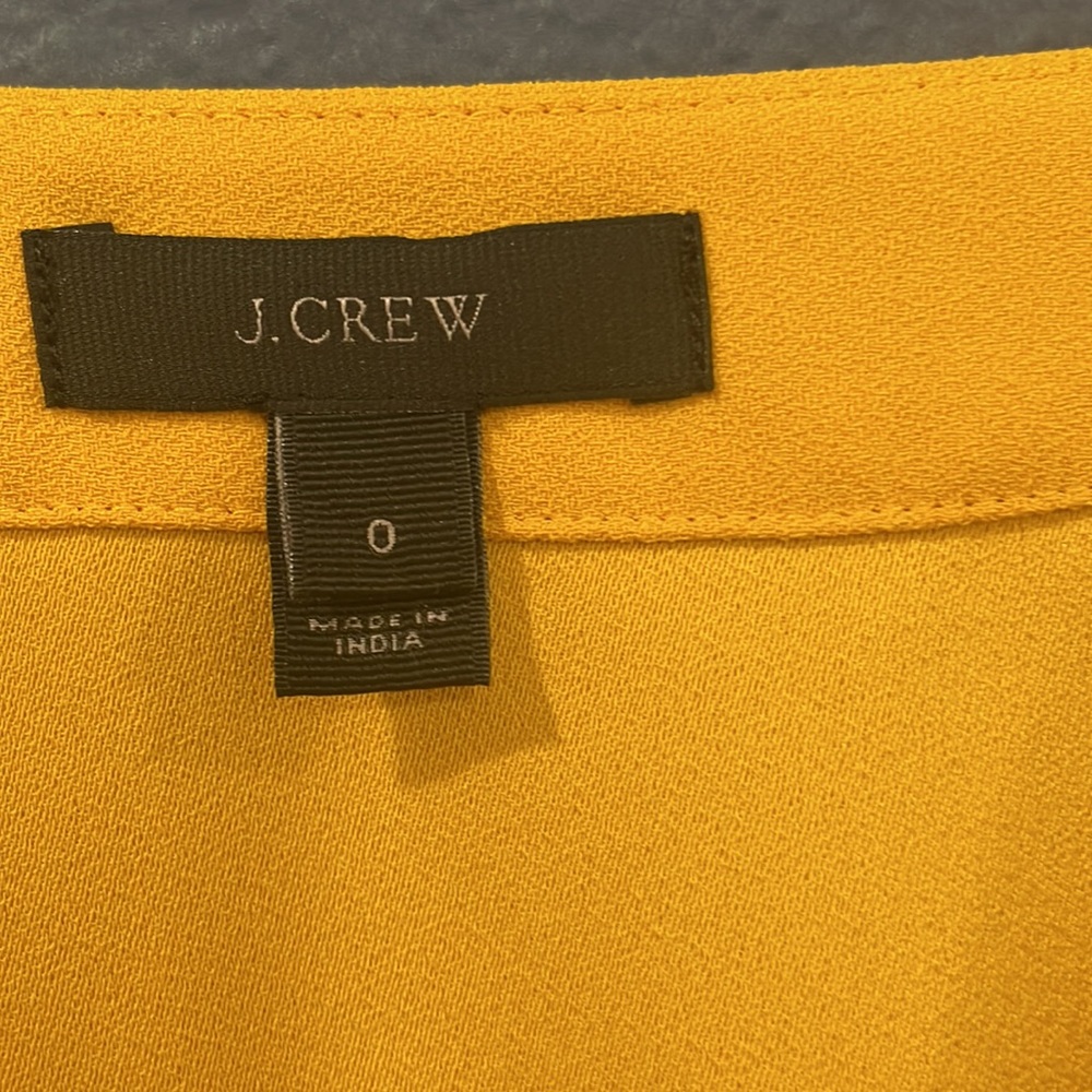 J.Crew blouse - Picture 14 of 14